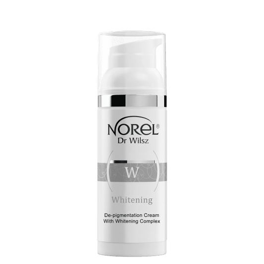 Norel Dr.Wilsz - Whitening Depigmentation Cream