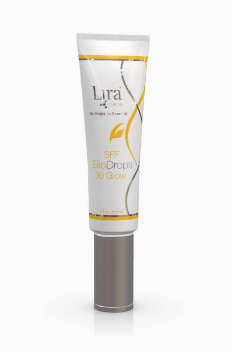 LIRA CLINICAL - SPF ELIŌDROPS 30 GLOW