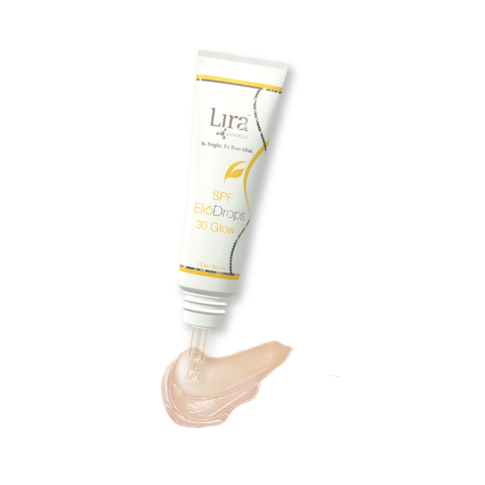 LIRA CLINICAL - SPF ELIŌDROPS 30 GLOW