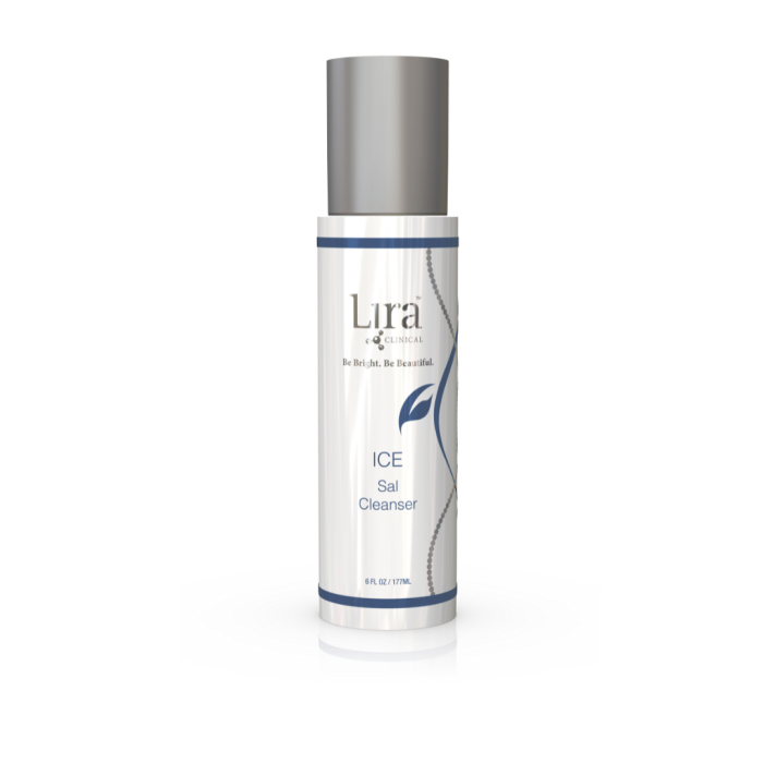 Lira Clinical - ICE Sal Cleanser